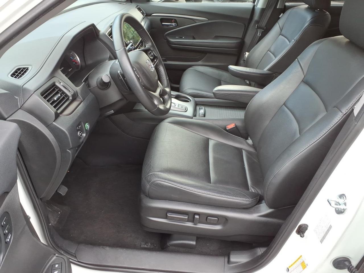 2022 Honda Pilot EX-L Roanoke VA