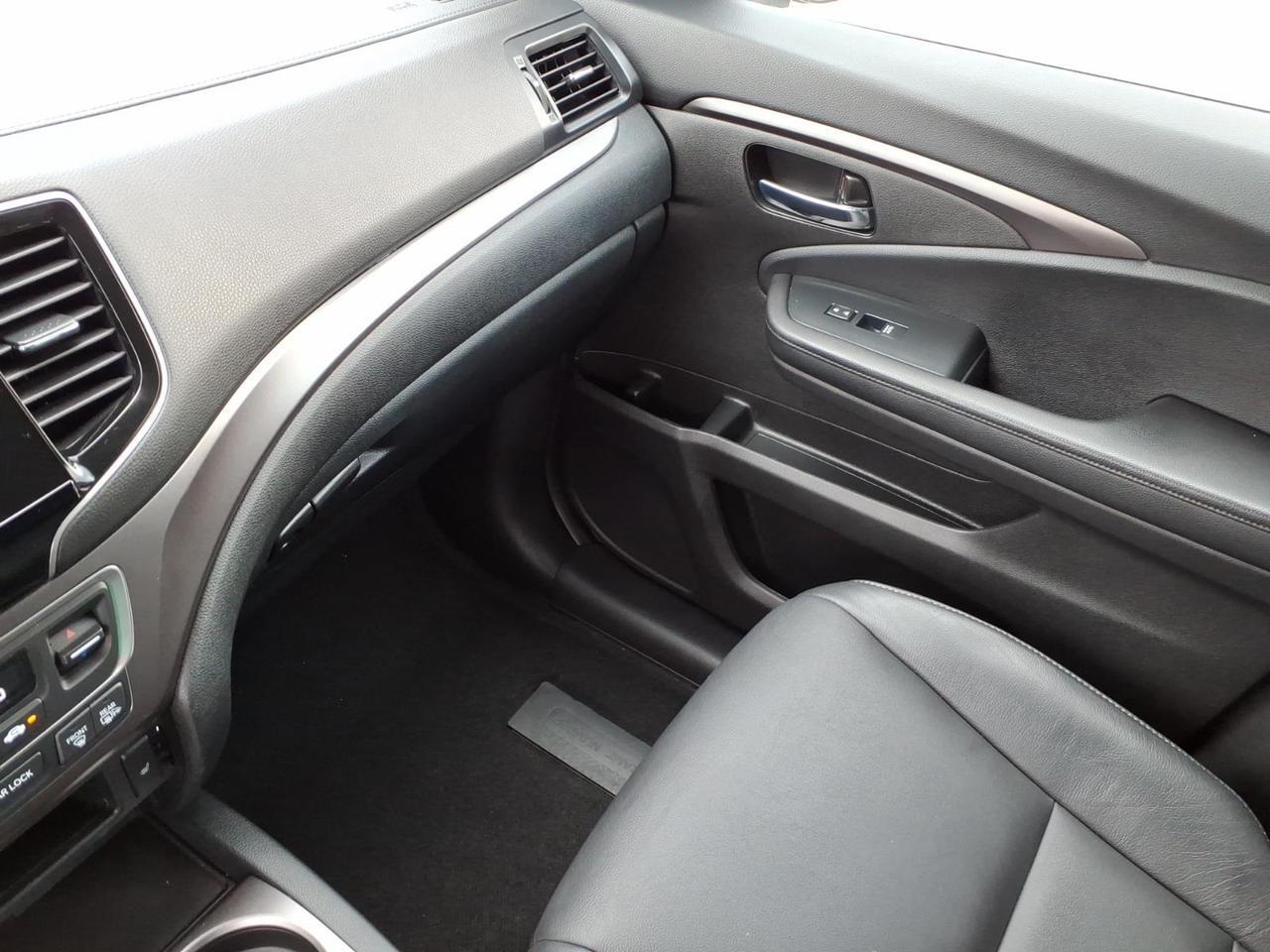 2022 Honda Pilot EX-L Roanoke VA