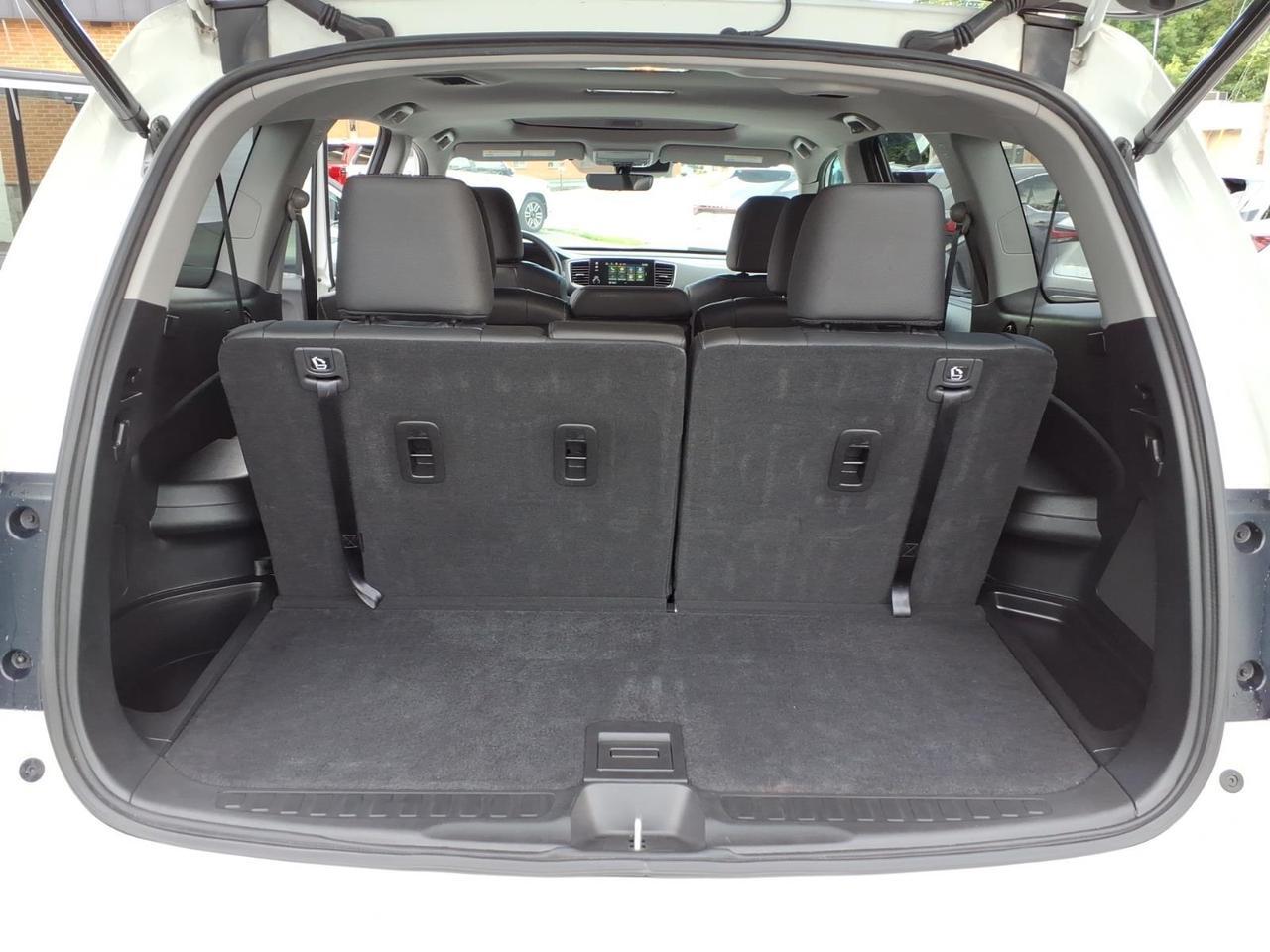 2022 Honda Pilot EX-L Roanoke VA