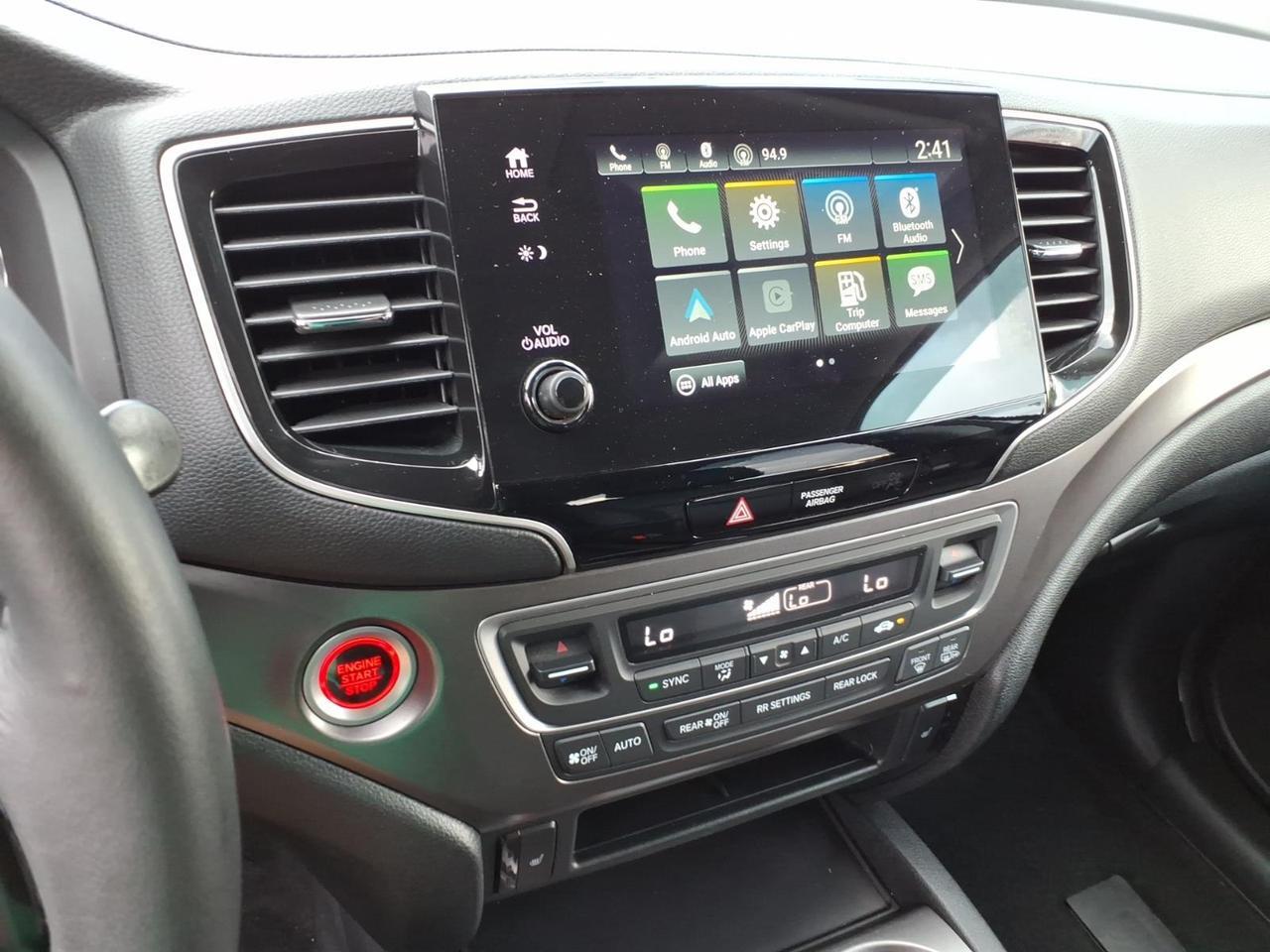 2022 Honda Pilot EX-L Roanoke VA