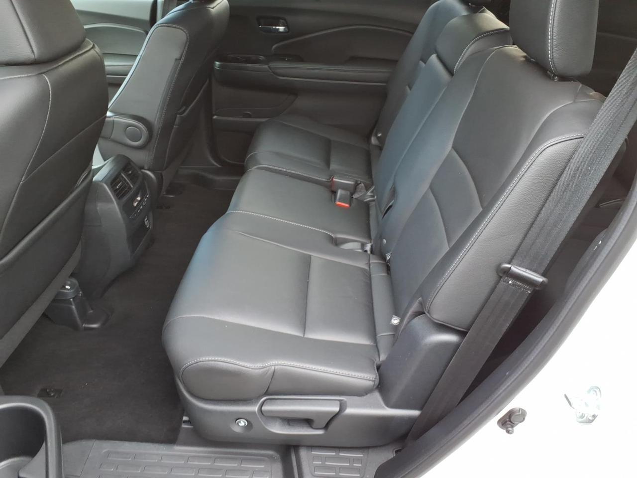 2022 Honda Pilot EX-L Roanoke VA