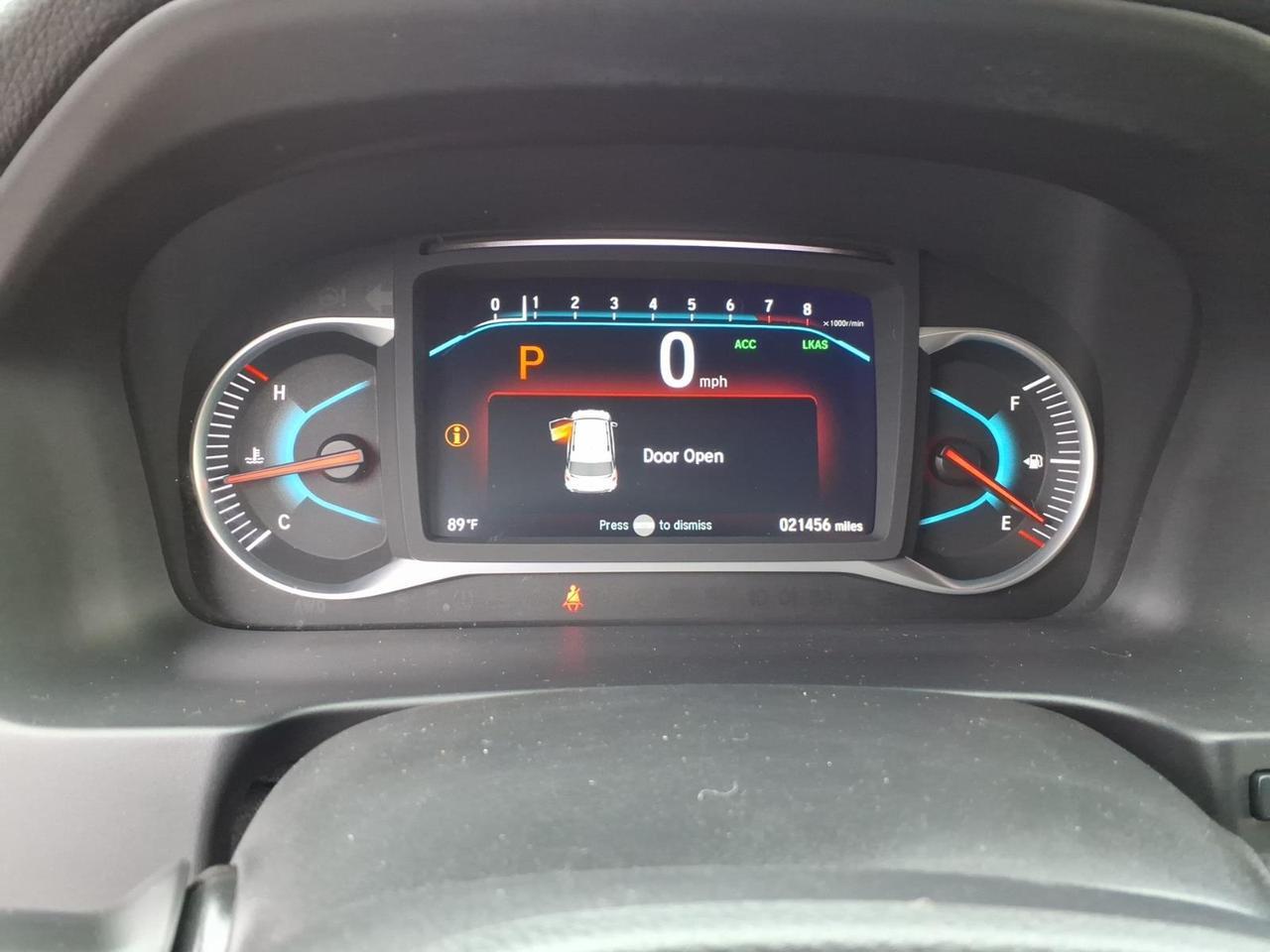 2022 Honda Pilot EX-L Roanoke VA