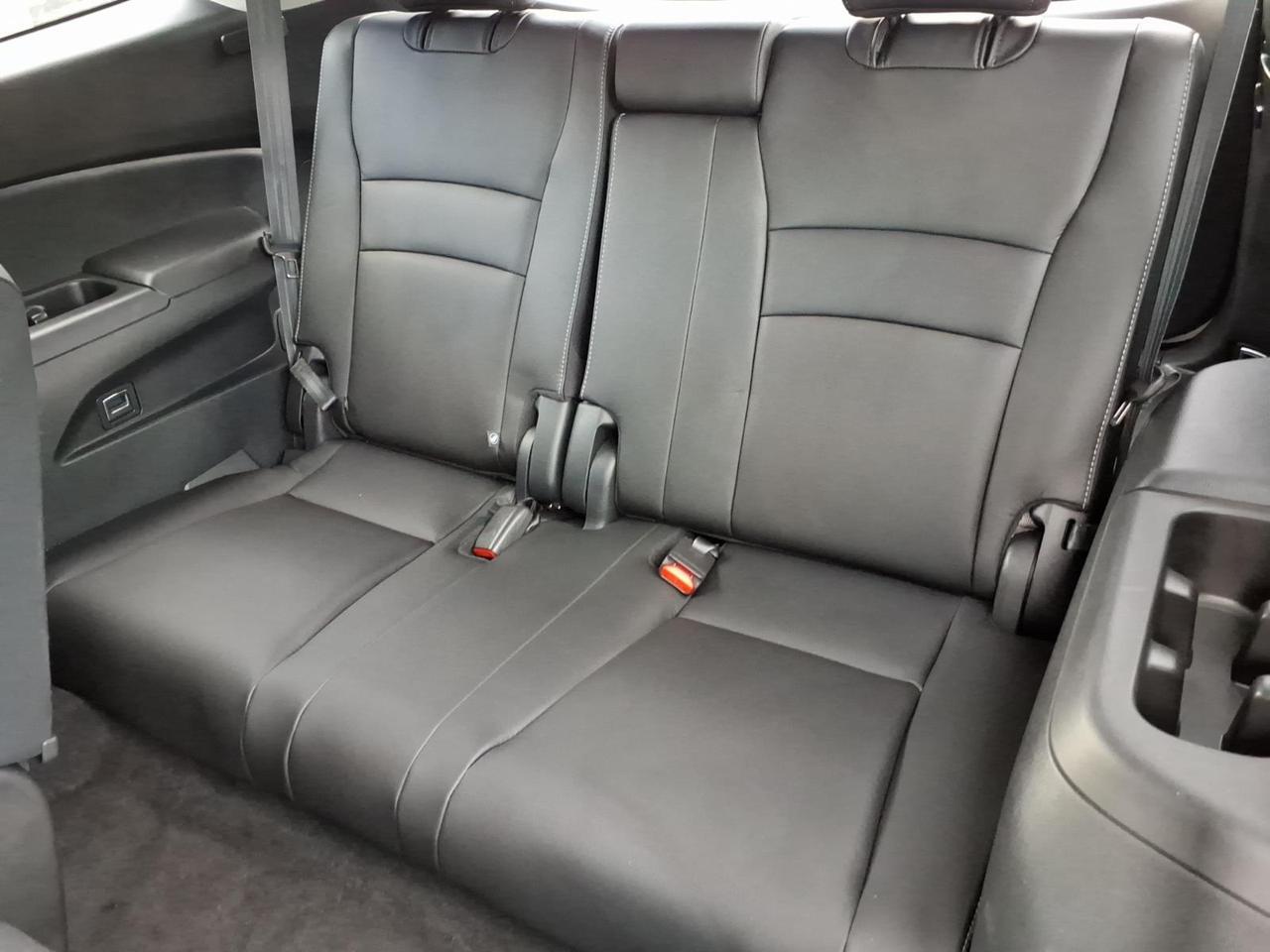 2022 Honda Pilot EX-L Roanoke VA