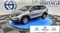 2022 Honda Pilot EX-L Rome GA 2022 Honda Pilot EX-L Rome GA
