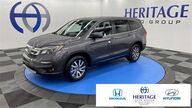 2022 Honda Pilot EX-L Rome GA 2022 Honda Pilot EX-L Rome GA