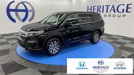 2022 Honda Pilot EX-L Rome GA 2022 Honda Pilot EX-L Rome GA