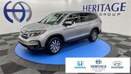 2022 Honda Pilot EX-L Rome GA 2022 Honda Pilot EX-L Rome GA