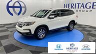 2022 Honda Pilot EX-L Rome GA 2022 Honda Pilot EX-L Rome GA