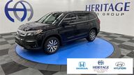 2022 Honda Pilot EX-L Rome GA 2022 Honda Pilot EX-L Rome GA