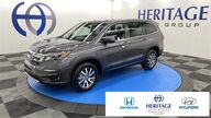 2022 Honda Pilot EX-L Rome GA 2022 Honda Pilot EX-L Rome GA