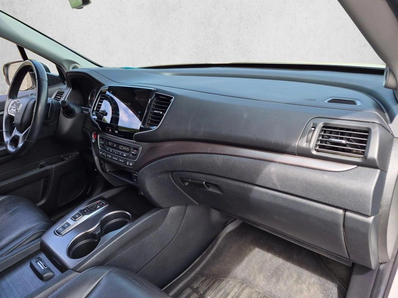 2022 Honda Pilot EX-L Roseville CA