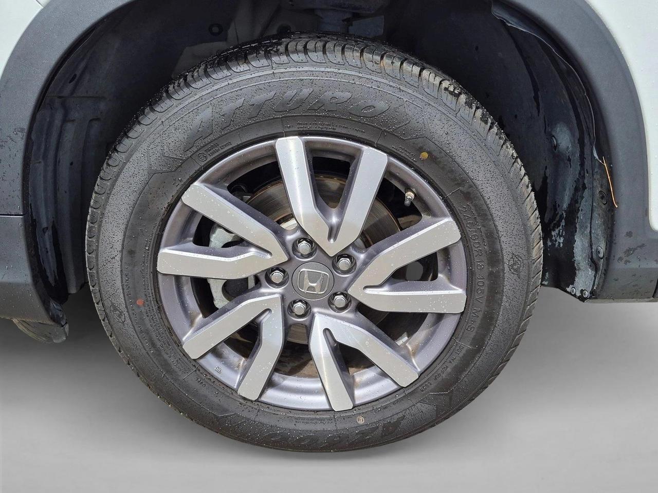 2022 Honda Pilot EX-L Roseville CA