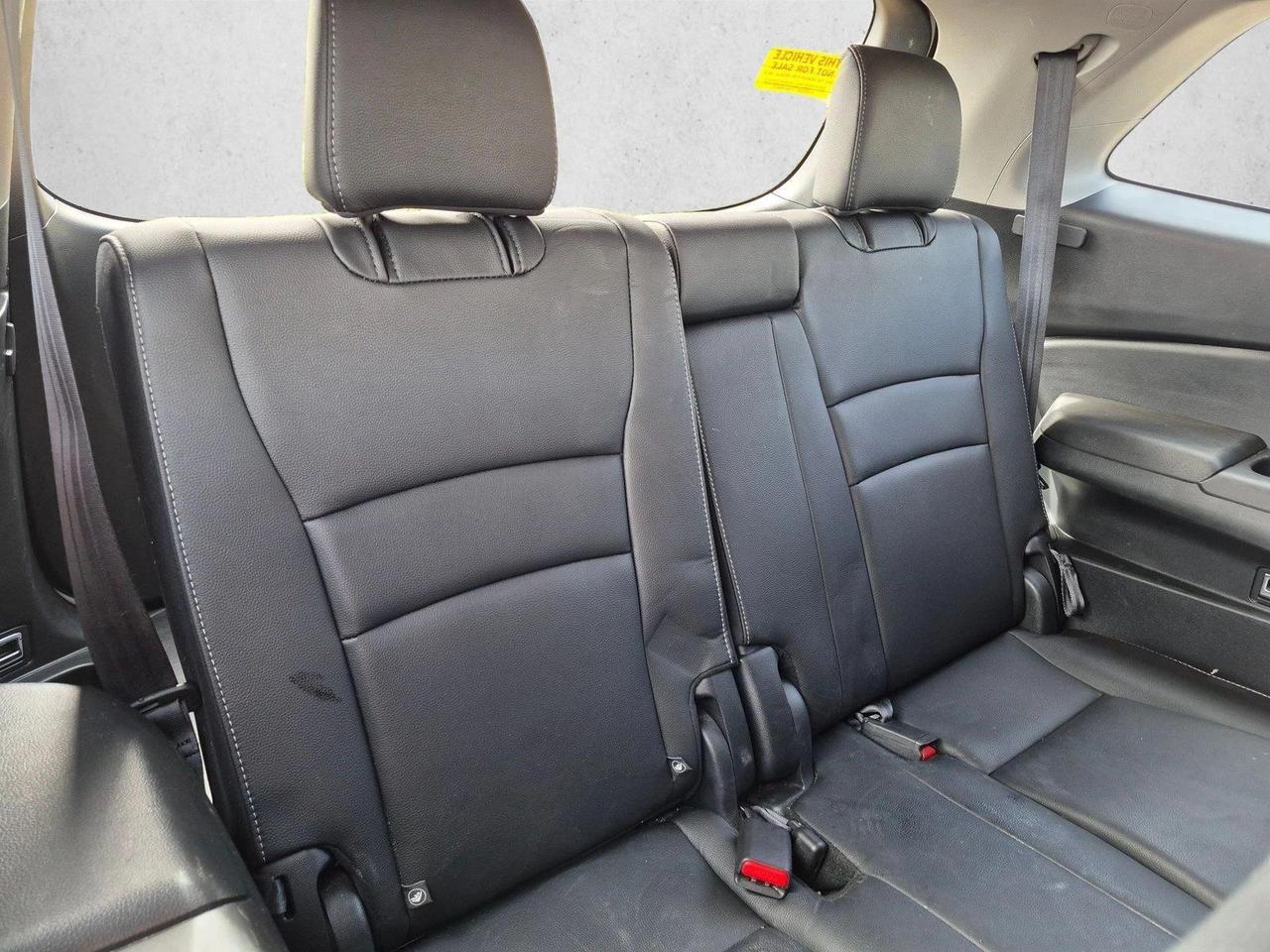 2022 Honda Pilot EX-L Roseville CA