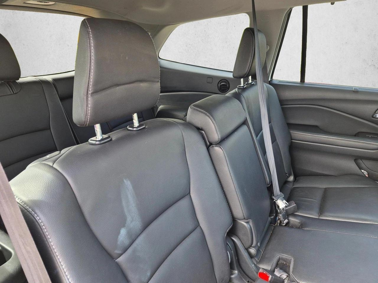 2022 Honda Pilot EX-L Roseville CA