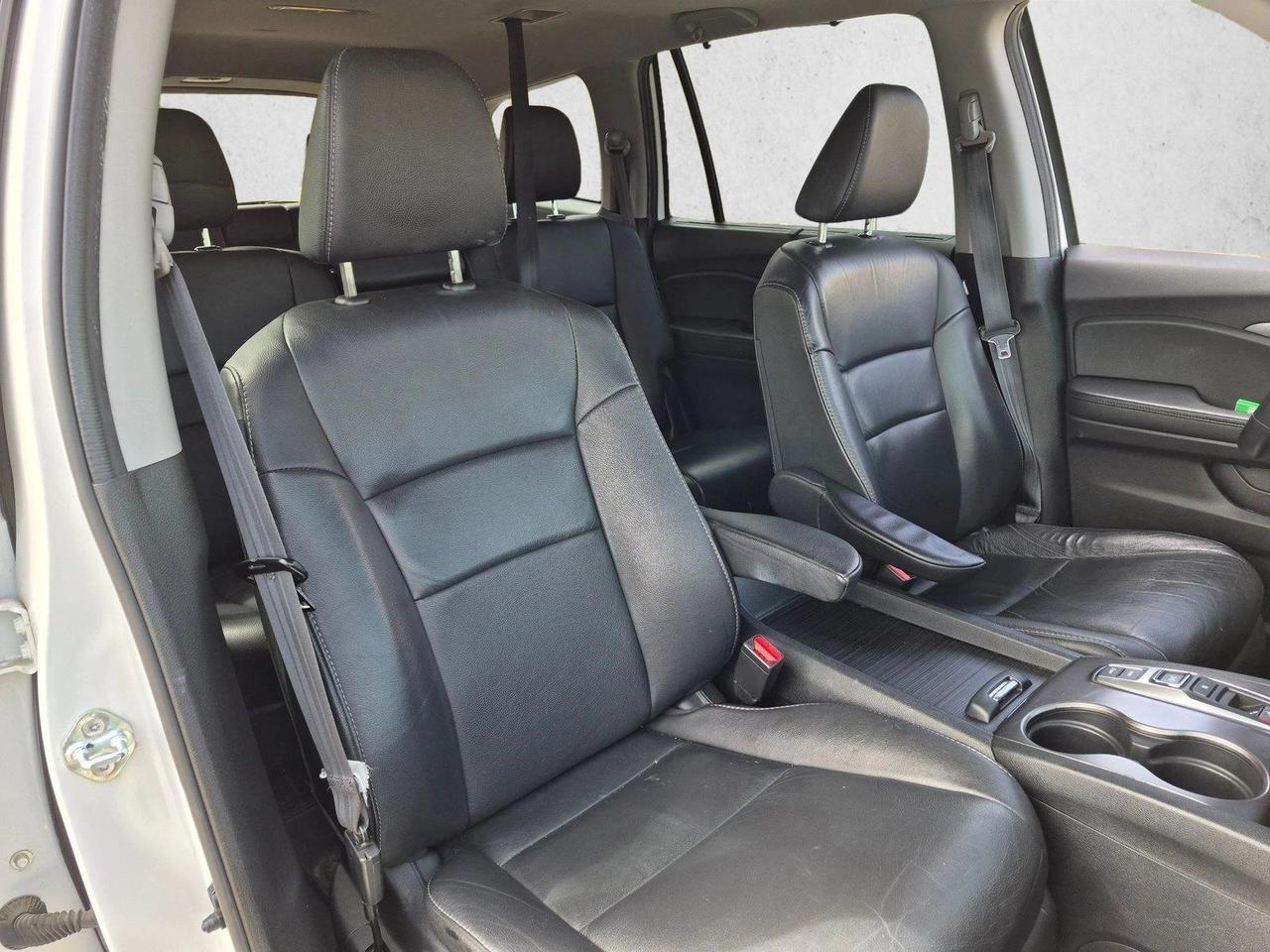 2022 Honda Pilot EX-L Roseville CA