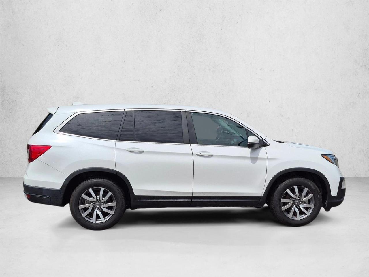 2022 Honda Pilot EX-L Roseville CA