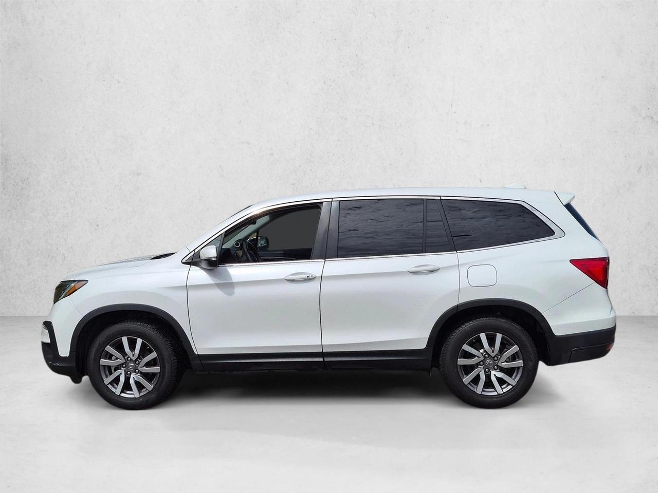 2022 Honda Pilot EX-L Roseville CA