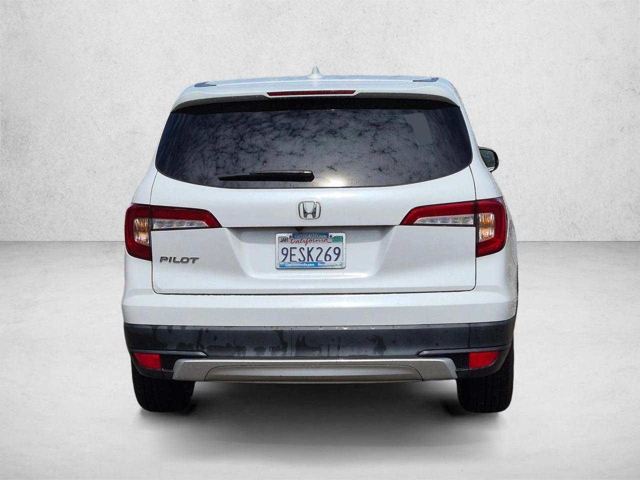 2022 Honda Pilot EX-L Roseville CA