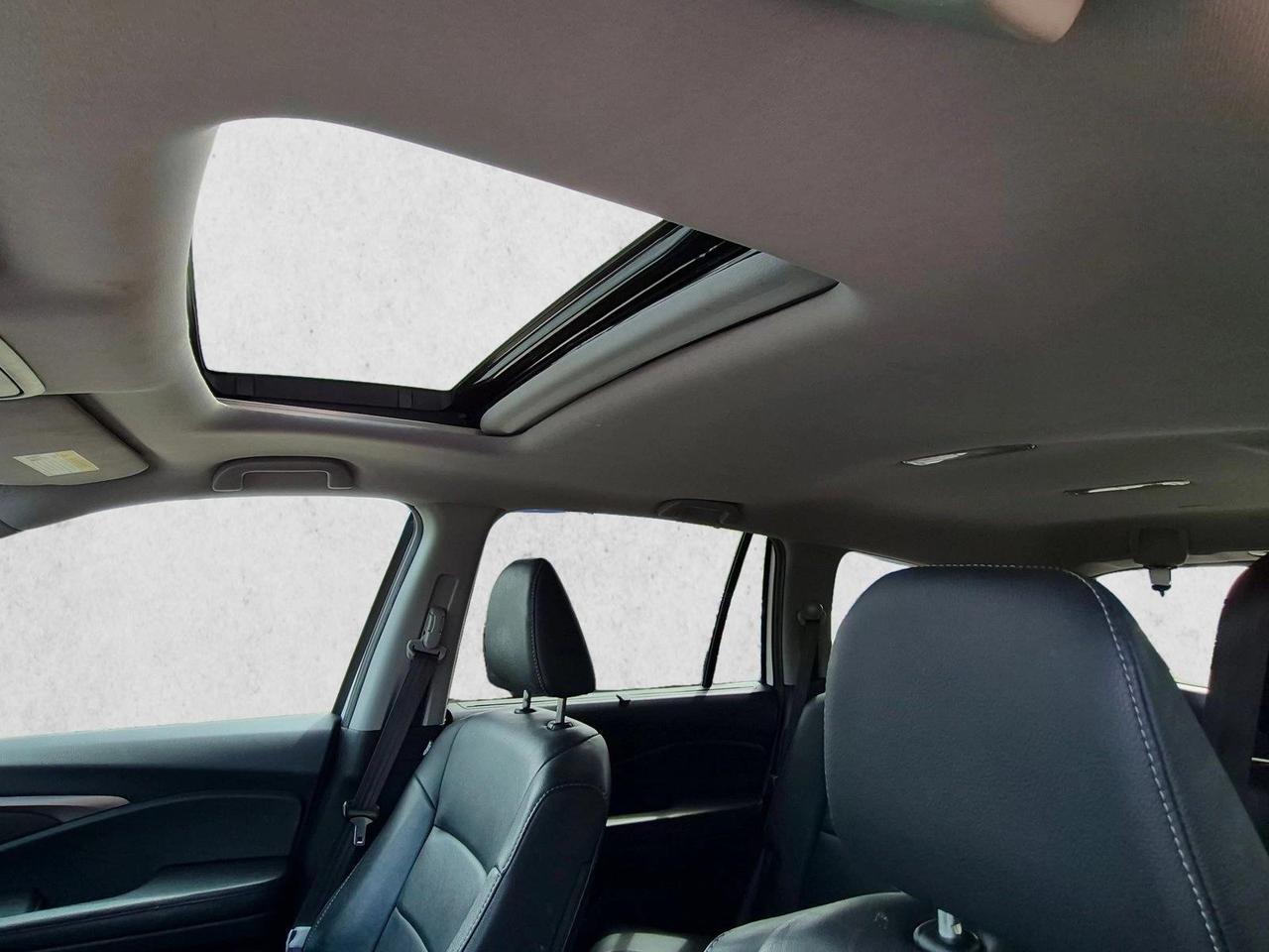 2022 Honda Pilot EX-L Roseville CA