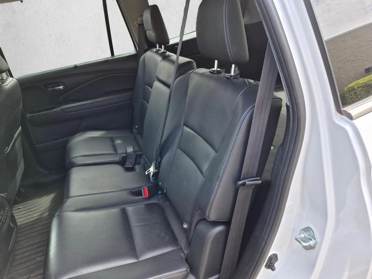 2022 Honda Pilot EX-L Roseville CA