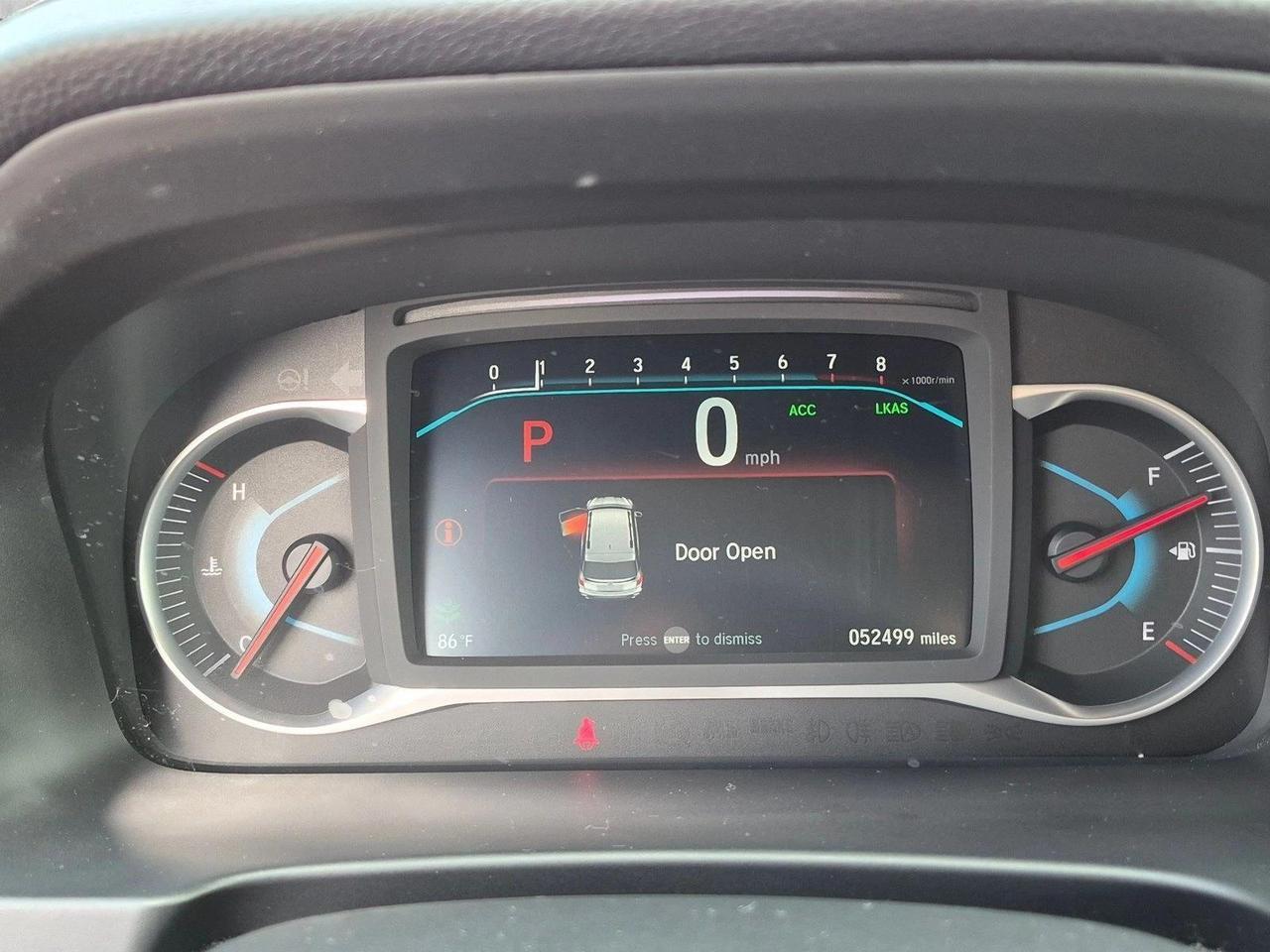 2022 Honda Pilot EX-L Roseville CA