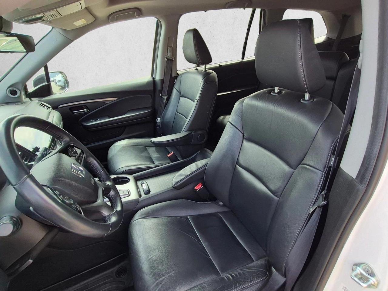 2022 Honda Pilot EX-L Roseville CA