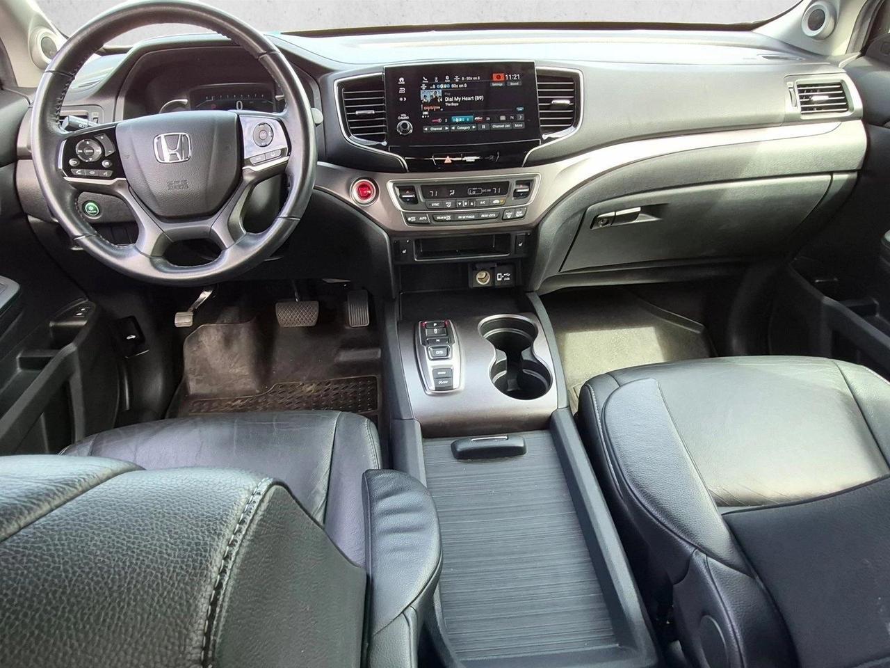 2022 Honda Pilot EX-L Roseville CA
