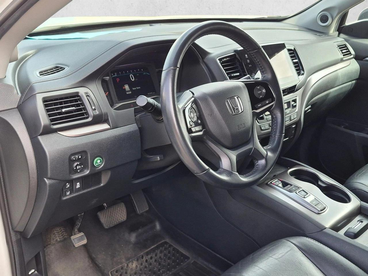 2022 Honda Pilot EX-L Roseville CA
