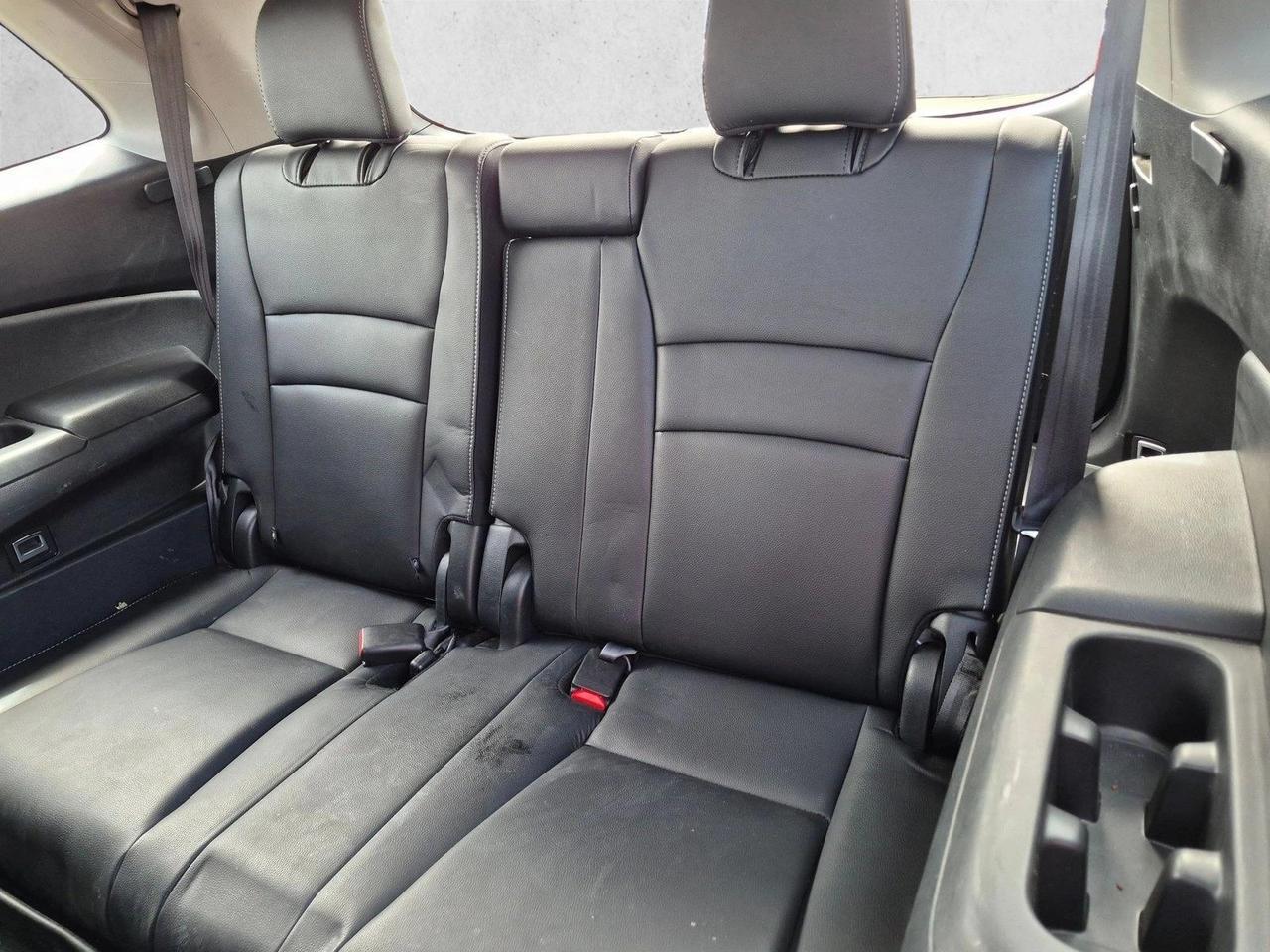 2022 Honda Pilot EX-L Roseville CA