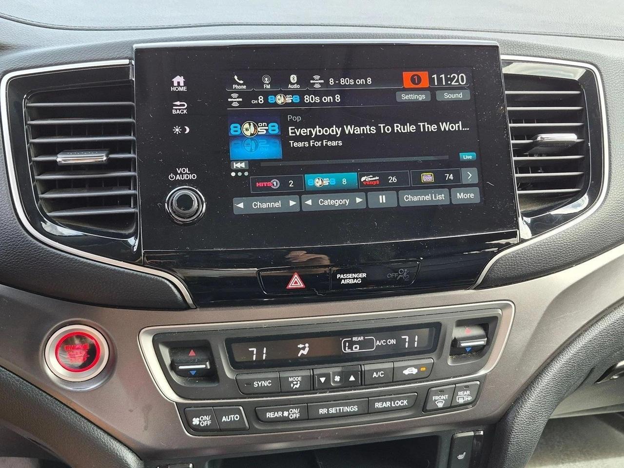 2022 Honda Pilot EX-L Roseville CA