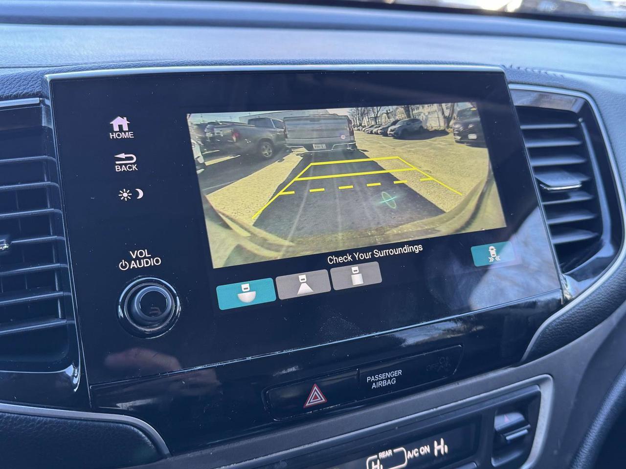 2022 Honda Pilot EX-L San Clemente CA