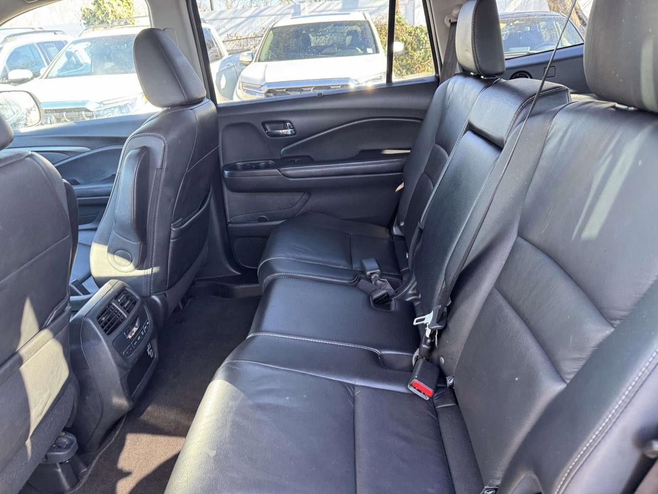 2022 Honda Pilot EX-L San Clemente CA