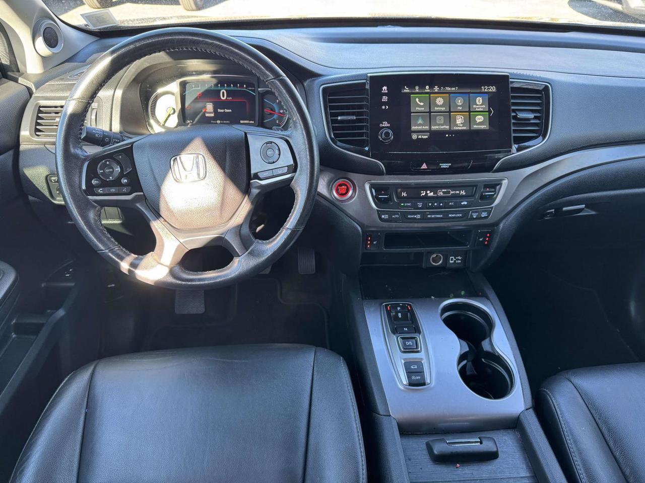 2022 Honda Pilot EX-L San Clemente CA