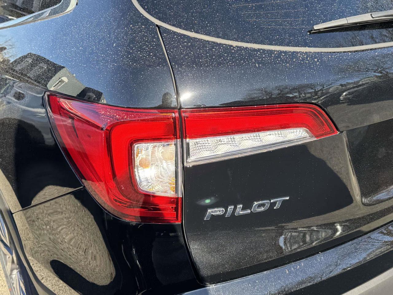 2022 Honda Pilot EX-L San Clemente CA