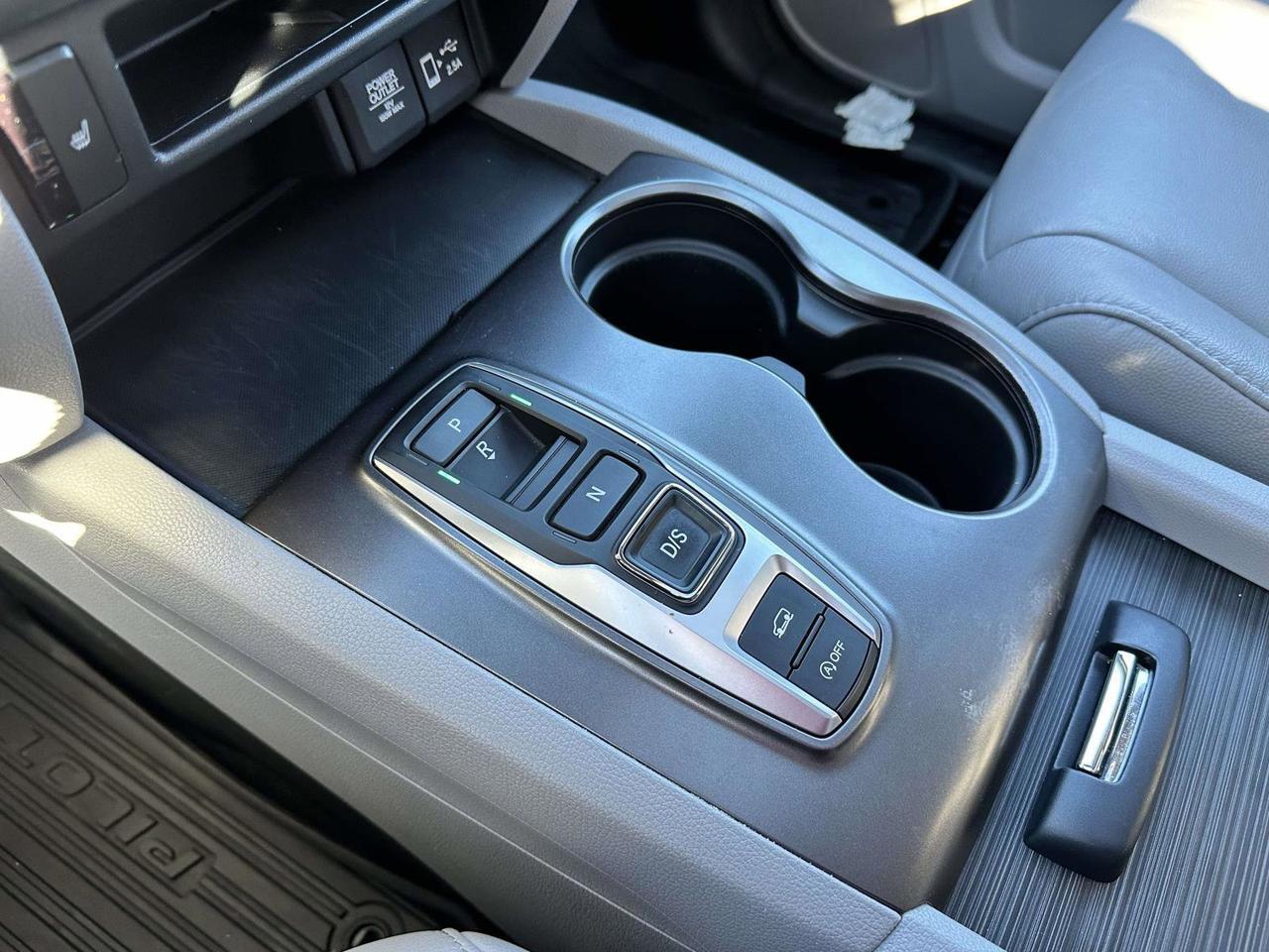 2022 Honda Pilot EX-L San Clemente CA