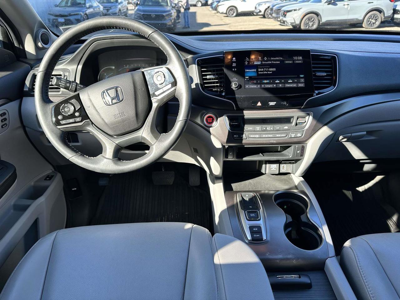 2022 Honda Pilot EX-L San Clemente CA