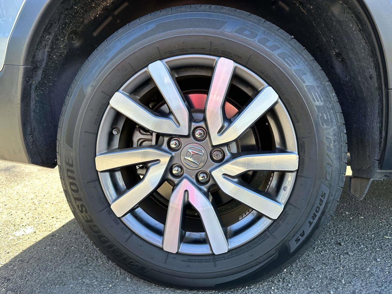 2022 Honda Pilot EX-L San Clemente CA