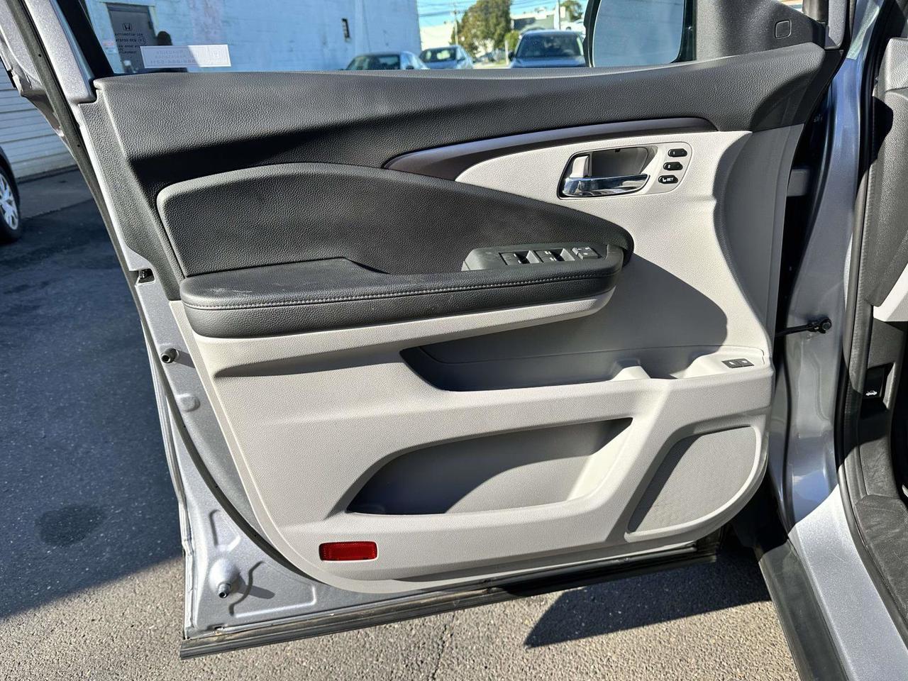 2022 Honda Pilot EX-L San Clemente CA