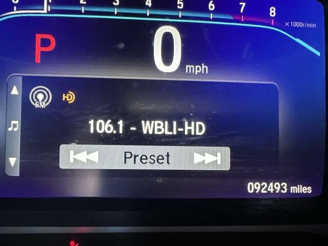 2022 Honda Pilot EX-L San Clemente CA