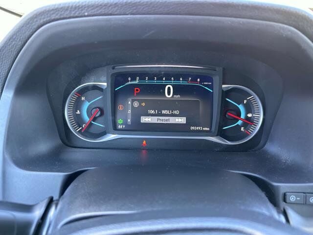 2022 Honda Pilot EX-L San Clemente CA