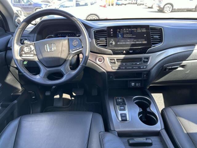 2022 Honda Pilot EX-L San Clemente CA
