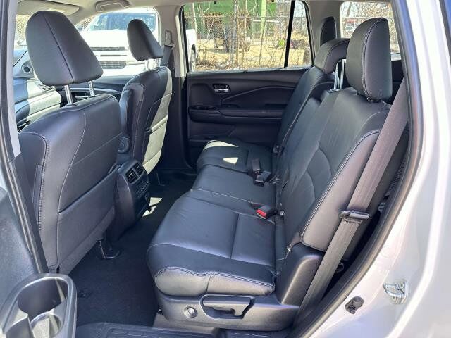 2022 Honda Pilot EX-L San Clemente CA