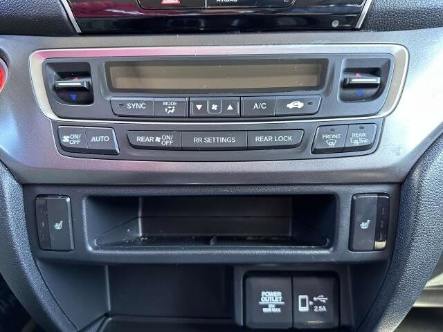 2022 Honda Pilot EX-L San Clemente CA