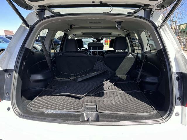 2022 Honda Pilot EX-L San Clemente CA