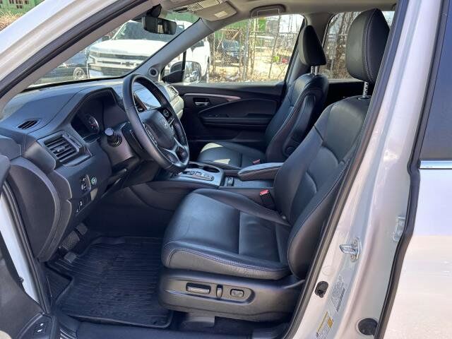 2022 Honda Pilot EX-L San Clemente CA