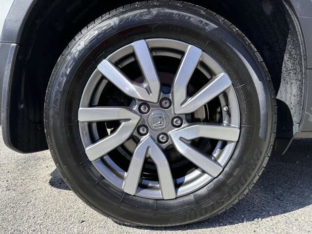 2022 Honda Pilot EX-L San Clemente CA