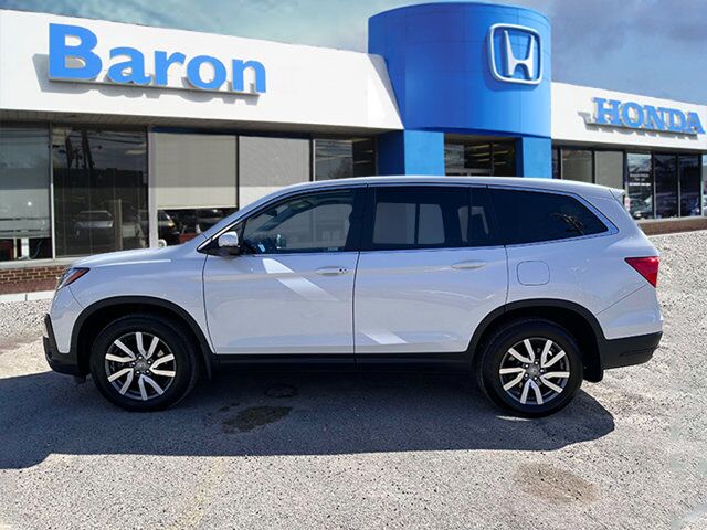 2022 Honda Pilot EX-L San Clemente CA