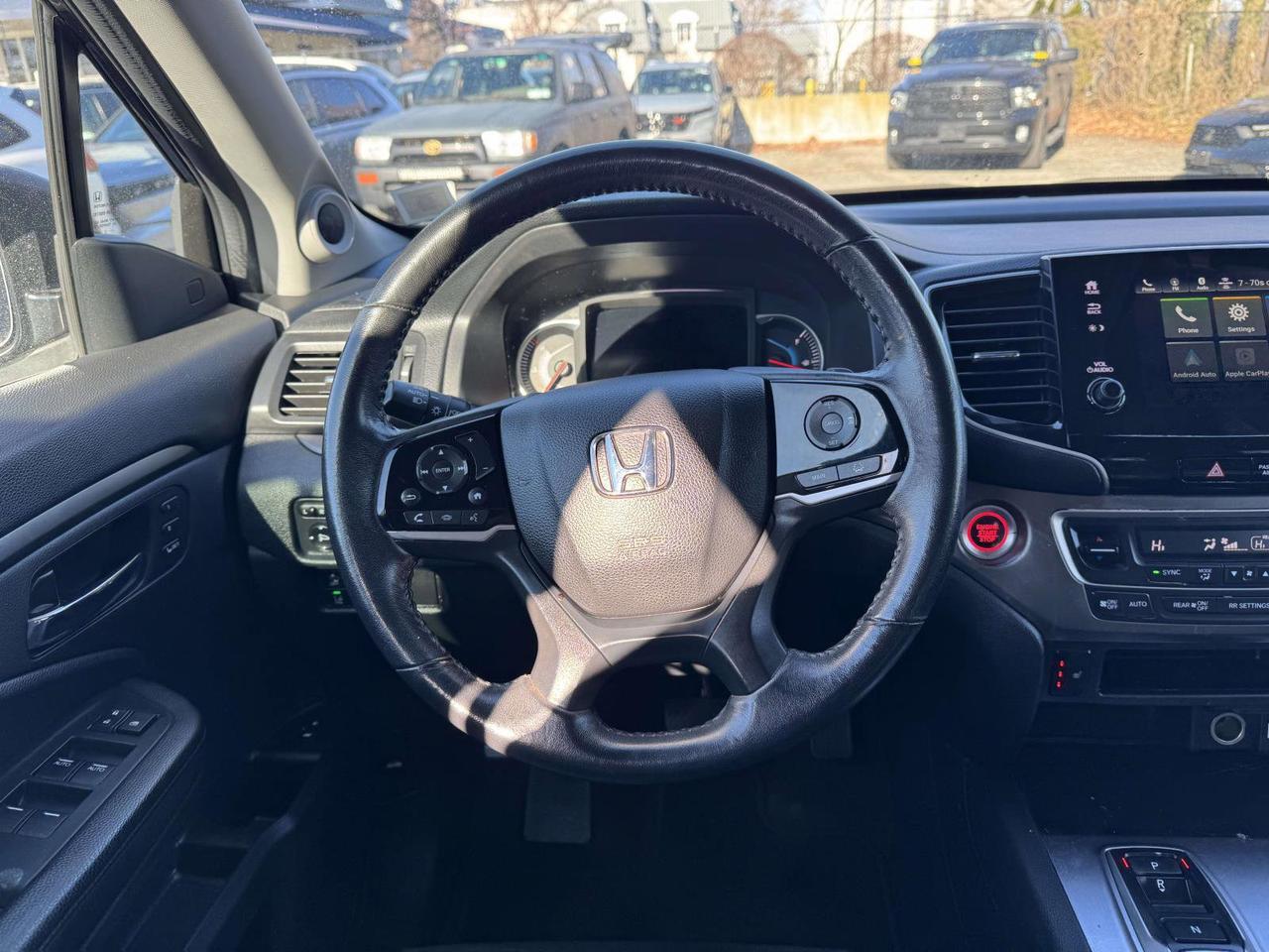 2022 Honda Pilot EX-L San Clemente CA