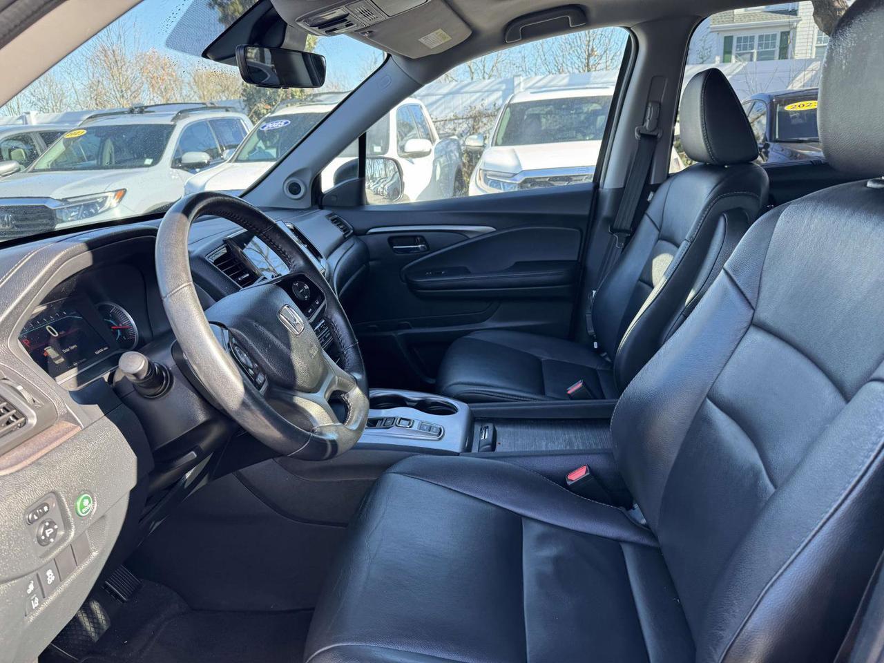 2022 Honda Pilot EX-L San Clemente CA