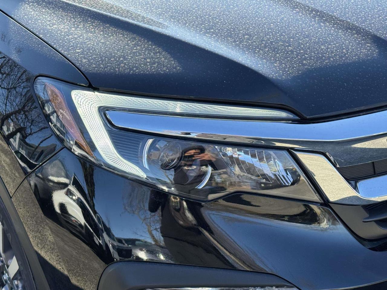 2022 Honda Pilot EX-L San Clemente CA